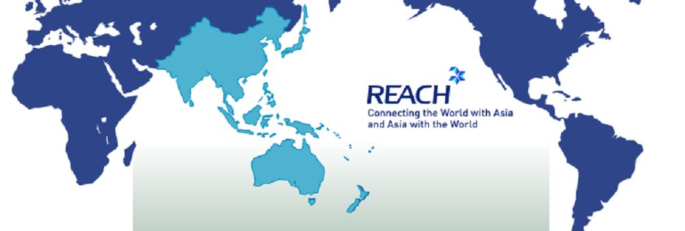 Reach Networks Hong Kong Limited's banner