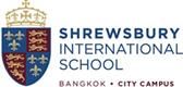 Shrewsbury International School Bangkok's logo