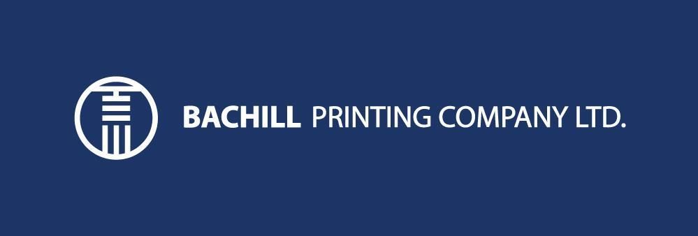 Bachill Printing Company Limited's banner