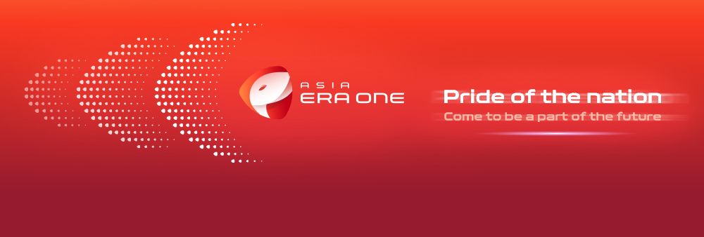 Asia Era One Company Limited's banner
