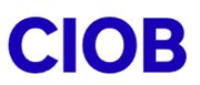 CIOB's logo