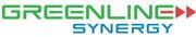 Greenline Synergy Co., Ltd.'s logo