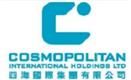 Cosmopolitan International Holdings Limited's logo