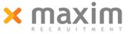 HK Maxim Recruitment Limited's logo