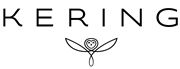 Kering Asia Pacific Limited's logo