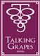 Talking Grapes Limited's logo