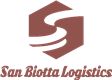 San Biotta Logistics Limited's logo