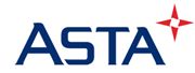 ASTA SYSTEMS LTD's logo