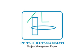 Logo PT Tatur Utama Sejati