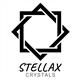 Stellax Crystals's logo