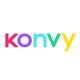Konvy International Co., Ltd.'s logo