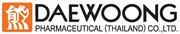 Daewoong Pharmaceutical (Thailand) Co., Ltd.'s logo