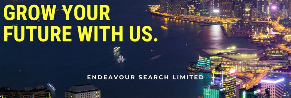 Endeavour Search Limited's banner