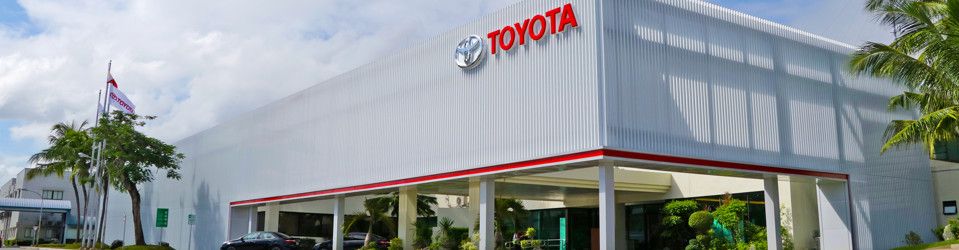 Jobs At Toyota Sep 21 Jobstreet