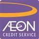 AEON Credit Service (Asia) Co Ltd's logo