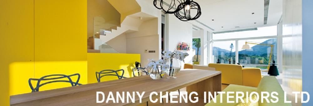 Danny Cheng Interiors Limited's banner