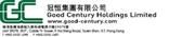 Good Century Holdings Limited's logo
