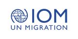 International Organization for Migration's logo
