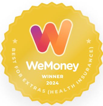 WeMoney - Winner in "Best for Extras" 2024