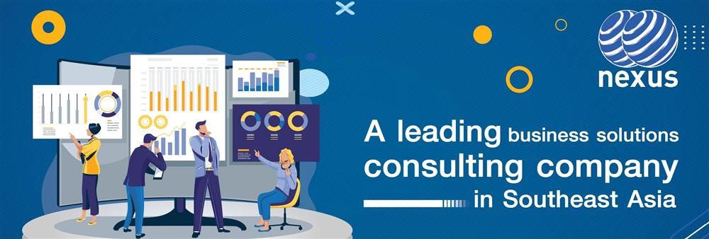 Nexus System Resources Co., Ltd.'s banner