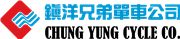 Chung Yung Cycle Co's logo