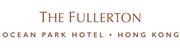 The Fullerton Ocean Park Hotel Hong Kong's logo