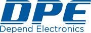 Depend Electronics Limited's logo