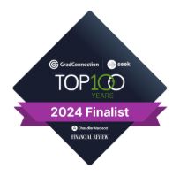 GradConnection/AFR Top 100 2024