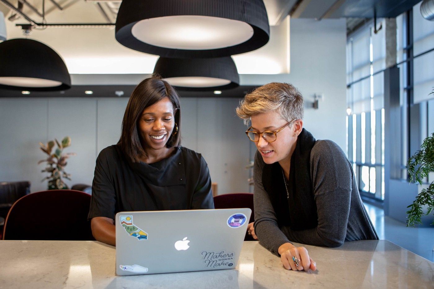 Company's culture and value information