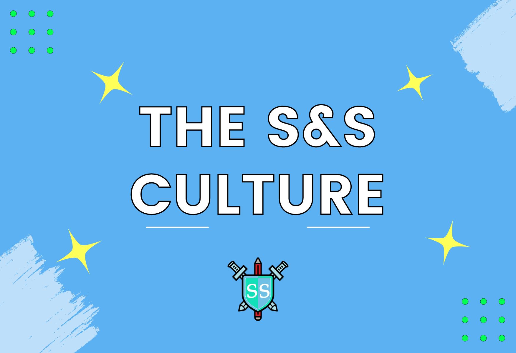 Company's culture and value information