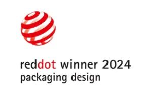 Red Dot Award: Brands & Communication Design 2024