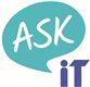 ASK IT LIMITED's logo