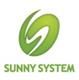 Sunny System Ltd.'s logo