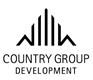 Country Group Development PCL.'s logo
