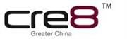 Cre8 (Greater China) Limited's logo
