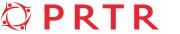 PRTR's logo