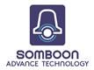 Somboon Advance Technology PCL.'s logo