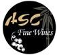 ASC Fine Wines (Hong Kong) Trading Corp Ltd's logo