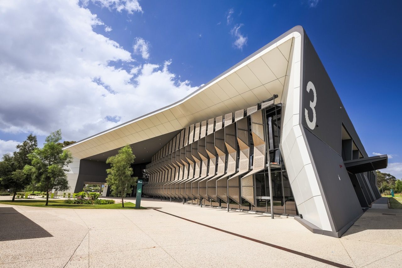 Australian Training Awards – Runner up, Large Training Provider of the Year 2024