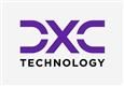 DXC Technology Hong Kong Limited's logo