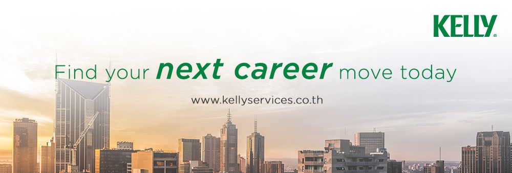 Kelly Services's banner