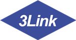 3Link Company Limited's logo