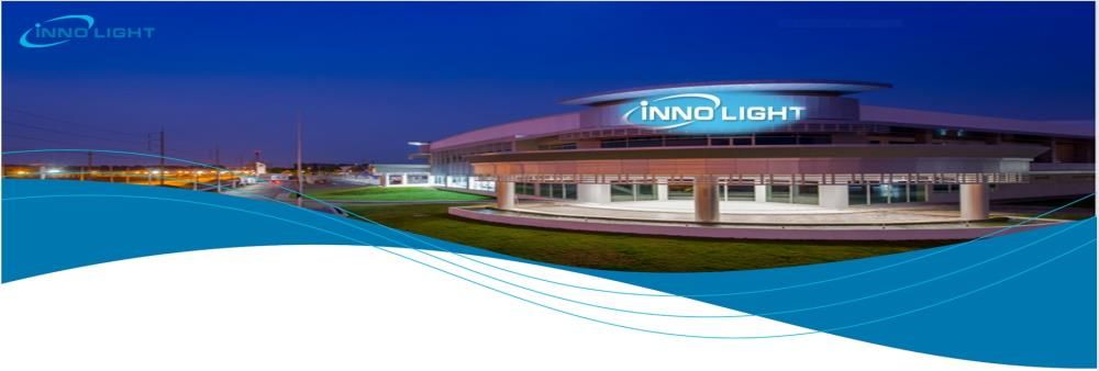 Innolight Technology ( Thailand ) Co., Ltd.'s banner