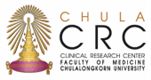 Chula Clinical Research Center (Chula CRC)'s logo