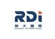 RD International (HK) Limited's logo