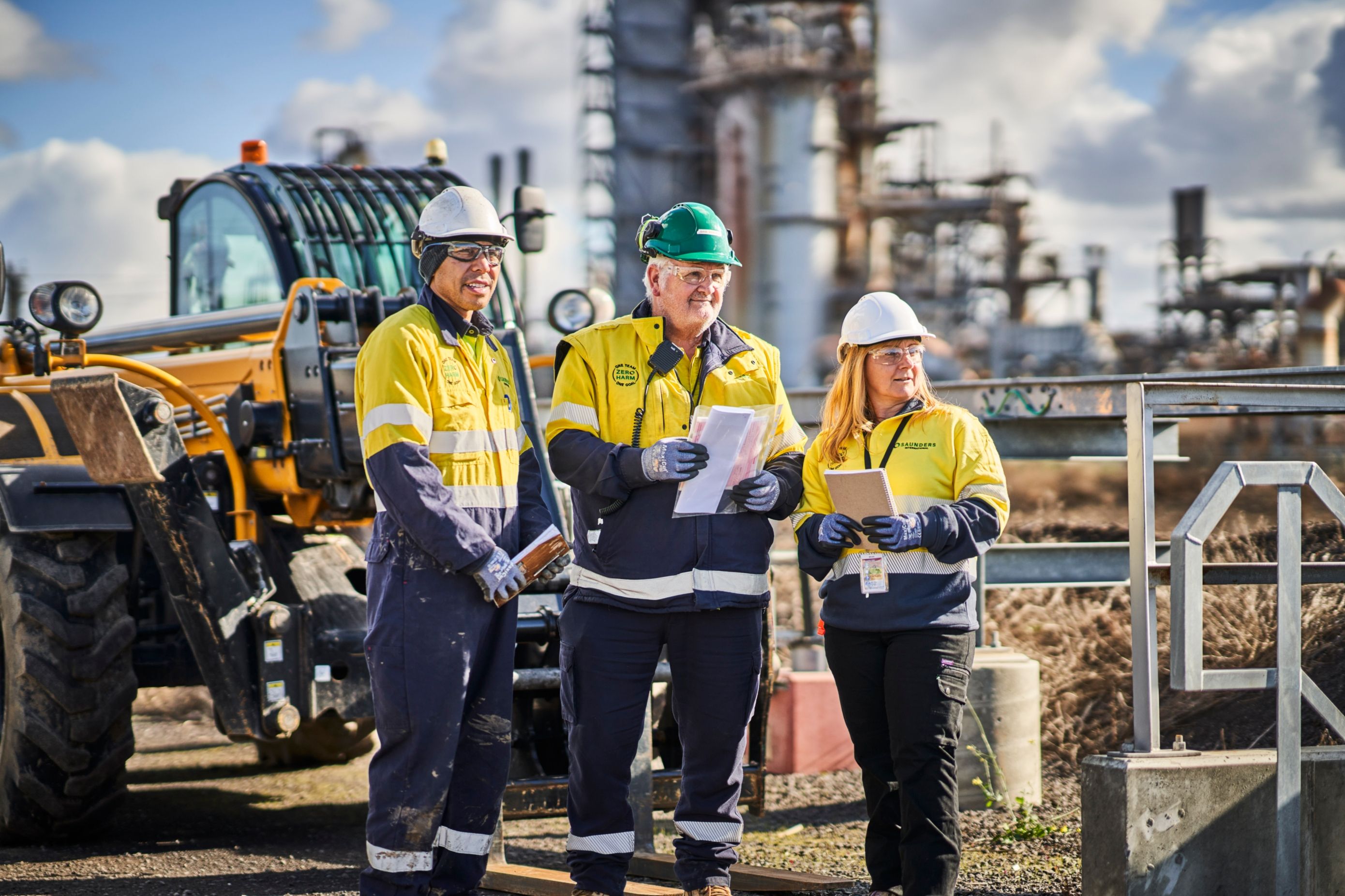 Company's culture and value information