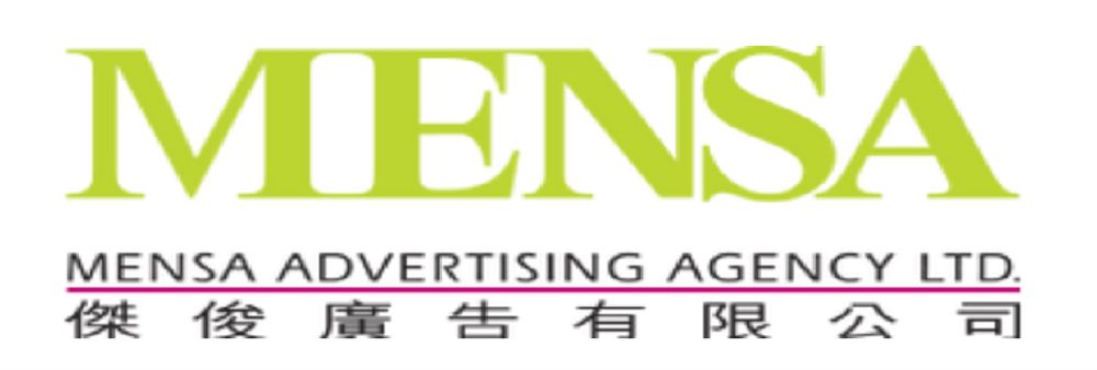 Mensa Advertising Agency Limited's banner