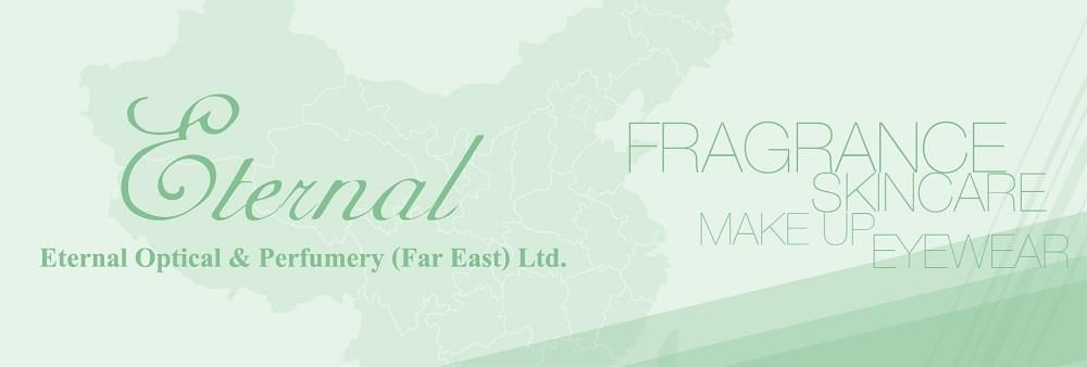 Eternal Optical & Perfumery (Far East) Limited's banner