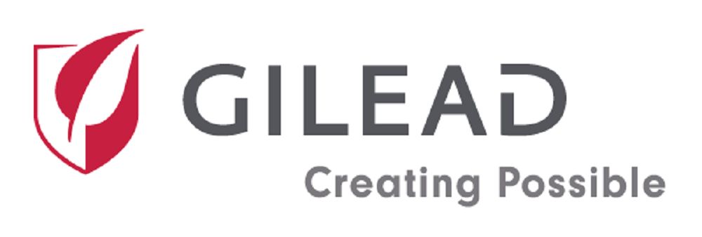 Gilead Sciences Hong Kong Limited's banner