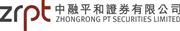 Zhongrong PT Securities Limited's logo